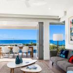 Paperbark a Luxury Duplex in Sunshine Beach Sunshine Beach