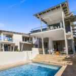 Paperbark B Luxury Duplex Sunshine Beach Sunshine Beach