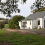 Leichhardt Cottages