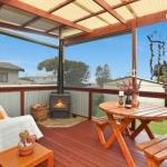 Millys at Middleton Pet Friendly