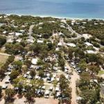 Peppermint Grove Beach Holiday Park