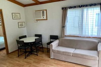 Tatura Cabin Caravan Park