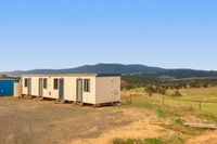 Country Budget