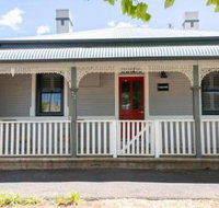 Red Door Cottage of Orange Heritage Home - Adwords Guide