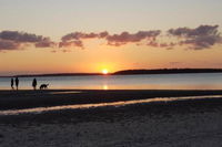 Minjerribah Island Accommodation Straddie