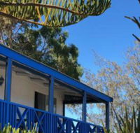 Blue Sky Escapes Beach house Ledge Point - Adwords Guide