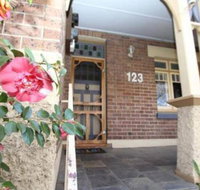 123 Hill St. Heart of Orange Double Brick - Adwords Guide