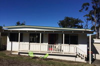 Merry Street Cottage