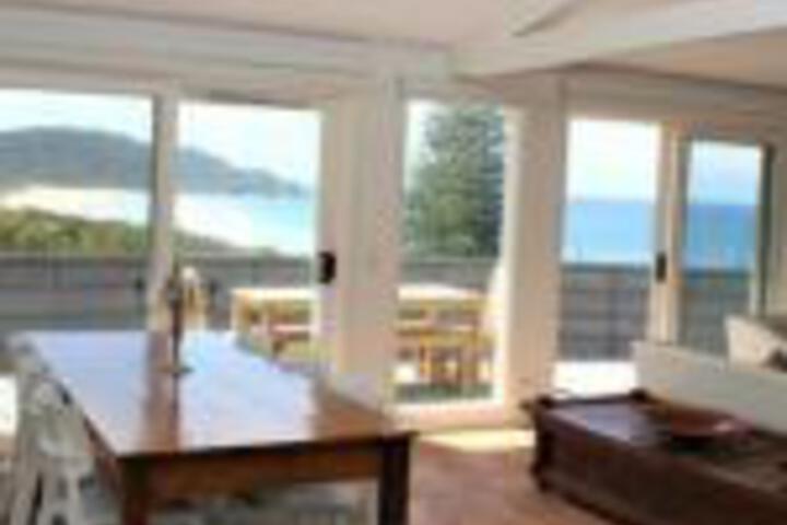 AQUA VIEW Blueys Beach