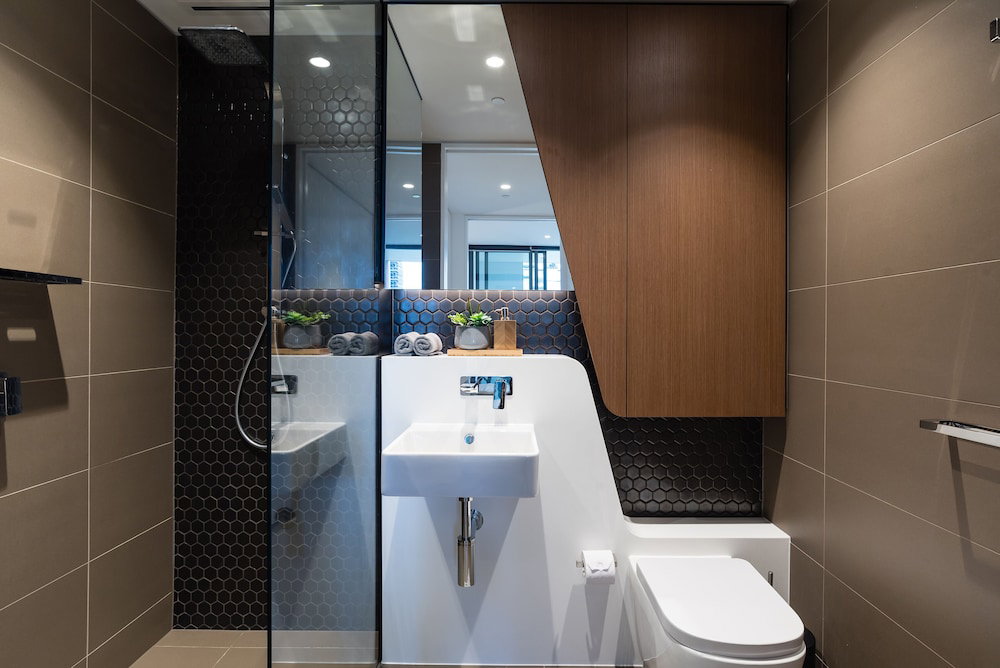 Apartment CBD - O'Connor Chippendale