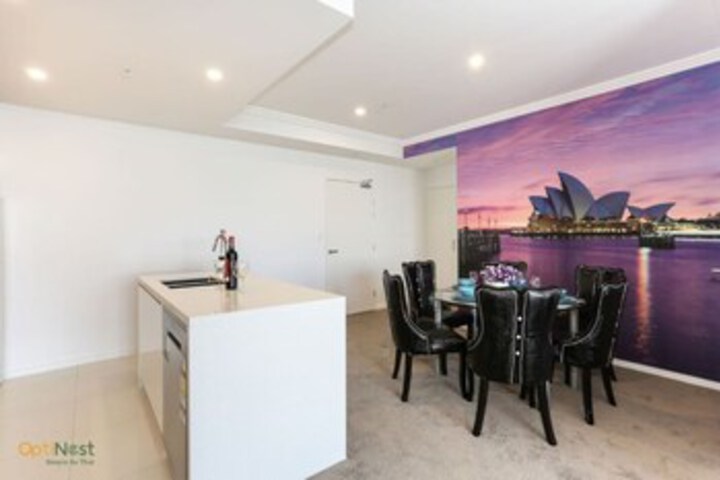 Modern Spacious Aptliverpool With Incredible Views Liverpool