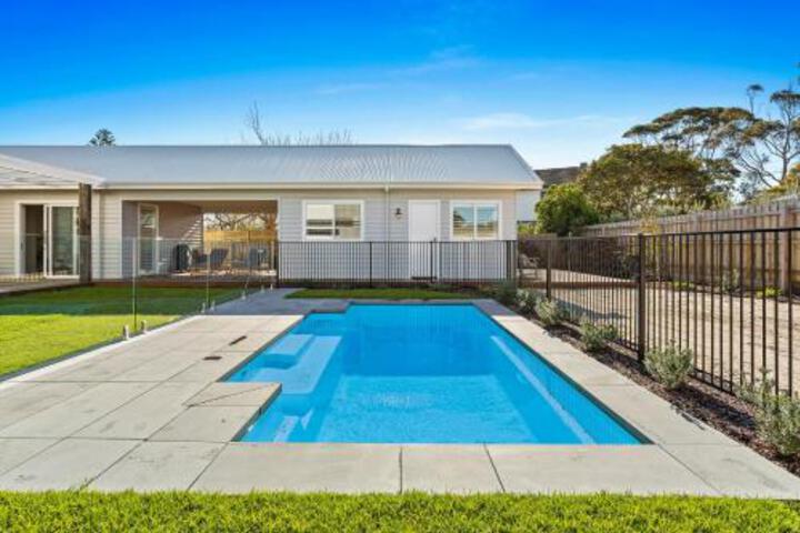 Birdrock Beach Bed  Breakfast Mount Martha
