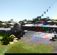 Terminus Hotel Coonamble - Adwords Guide