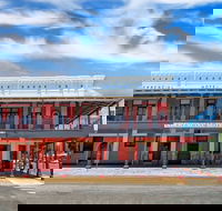 Commercial Hay Hotel - Adwords Guide