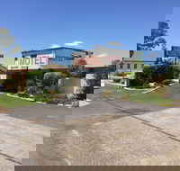 Millmerran Motel - Adwords Guide