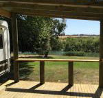 Longford Riverside Caravan Park - Adwords Guide