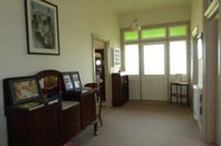 Claremont Farmhouse