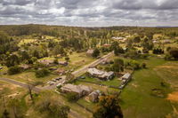 Post Office Residence