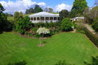 Maleny Homestead  Cottage