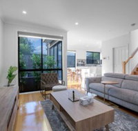 Impressive Spacious new Townhousepreston - Adwords Guide
