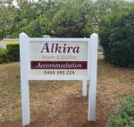 Alkira - Adwords Guide