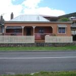 Albany Historic Cottage Albany