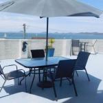 5 The Point 5 7 Mitchell Street large balcony  great water views Soldiers Point