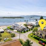 Sunset Place 1 / 29 Sunset Boulevard gorgeous townhouse so close to the water Soldiers Point