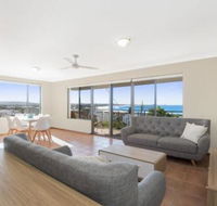Kingscliff Sunrise Apartments - Adwords Guide