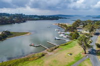 Bruces Waterside Units