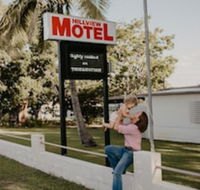 Hillview Motel - Adwords Guide