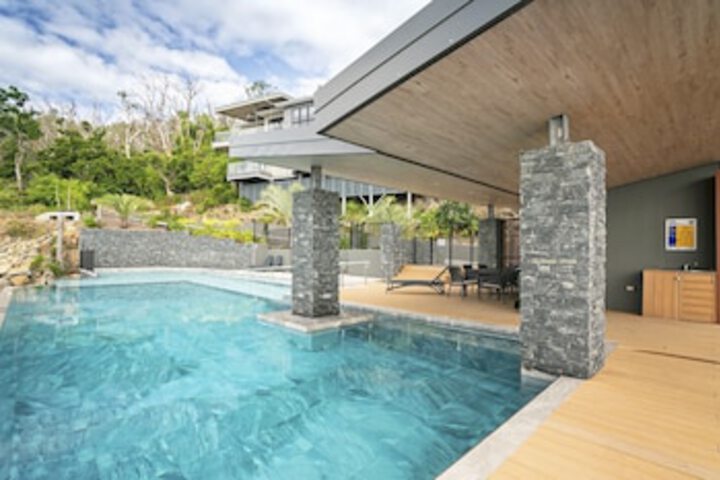 Hidden Cove Villa 6 Whitsundays