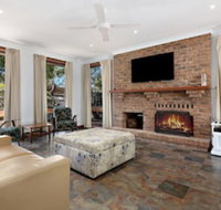 1 Gordon - Kenros Beach House - Adwords Guide