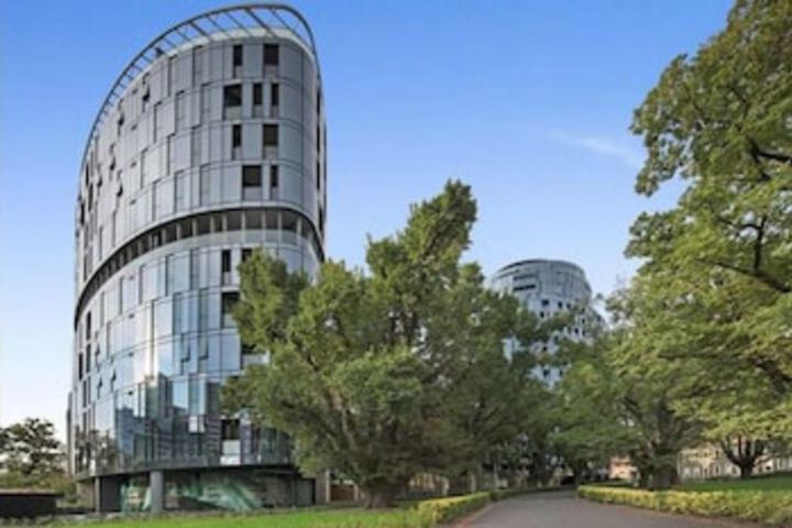 Stunning Comfy 2 Bed With Parking In Melbourne Melbourne