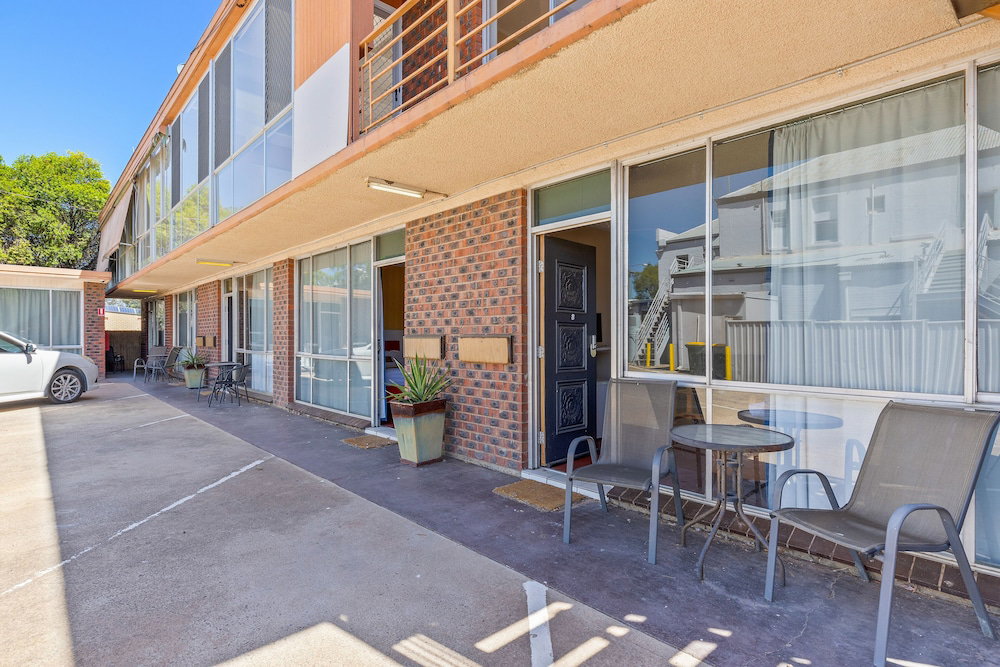 Albion Hotel Motel Finley