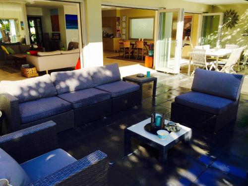 Tali Oak Beach House Oak Beach