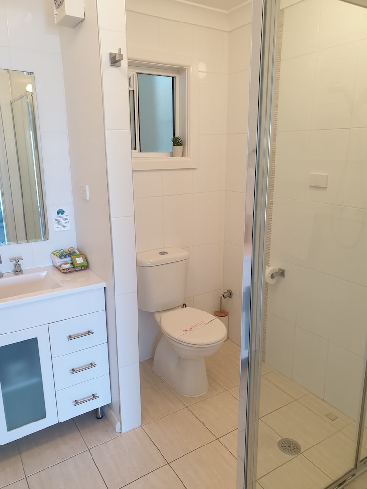 Saltwater Apartments Lake Cathie
