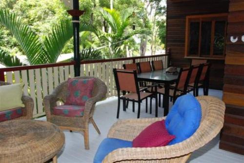 Appian Beach House Arcadia