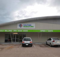 Care Point Medical Clinic - Adwords Guide