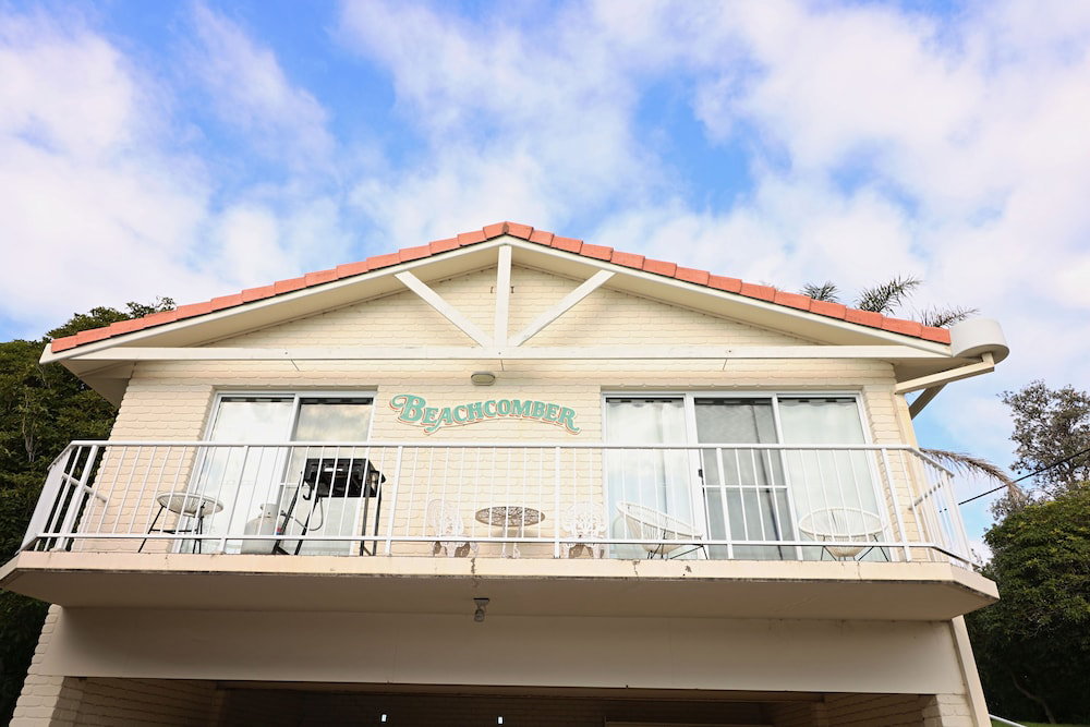 Beachcomber Pet Friendly Merimbula