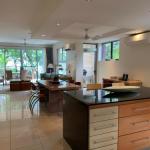 Beach House Apartment 1 Mission Beach