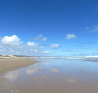 Arthur Riverfront  Sea Lodge downstream - Adwords Guide