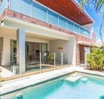 Malibu Beach House at Corporate Boardies - Adwords Guide