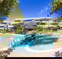 Cotton Beach 37 Private Beachfront Complex - Adwords Guide