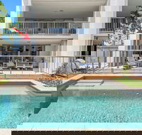 Swim Up Drift Apartment 12 South - Adwords Guide
