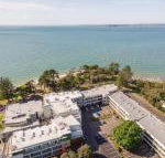 Stylish Island Getaway BEACHFRONT APARTMENT - Adwords Guide