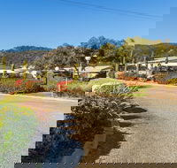 Tasman Holiday Parks - Serpentine Falls - Adwords Guide