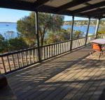 CDC 625 Beach House incl.rear 2BR studio - Adwords Guide
