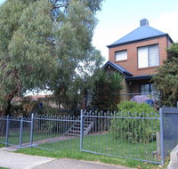 Central Holiday House at 29 Church in Cowes - Adwords Guide