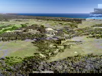 DREW Stay on St. Andrews Top Rated Golf Course